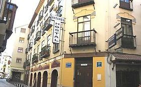 Hostal Pension Antares Granada